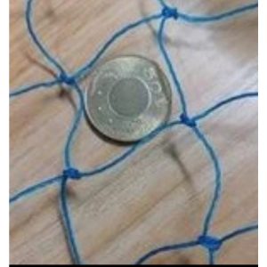 《仁和五金/農業資材》電子發票 百香果網 成熟落網 不落地 8尺×30尺 網目約五十元大 線徑24股