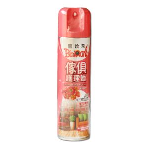 《仁和五金/農業資材》電子發票 黑珍珠 傢俱護理保養亮光噴蠟(保護蠟/亮光)原木專業噴腊 / 百花專業噴腊 傢具亮光清潔
