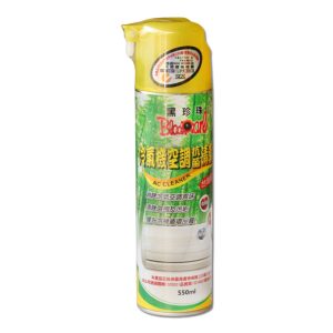 《仁和五金/農業資材》電子發票 冷氣機空調抗菌清潔劑--550ML 冷氣清潔劑 冷氣清潔