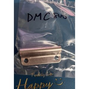 《仁和五金/農業資材》電子發票 共立DMC800調量固定鐵片 固定片 調量固定片