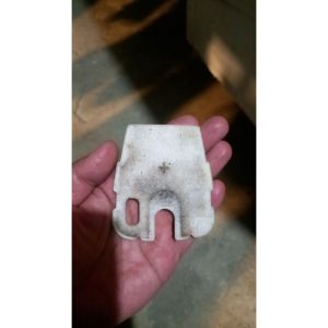《仁和五金/農業資材》電子發票 丸山鏈鋸 空濾棉片 空濾網 過濾網 丸山 MCV 3100新型空濾網